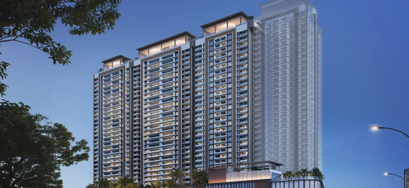 Godrej Skyline Featured Image